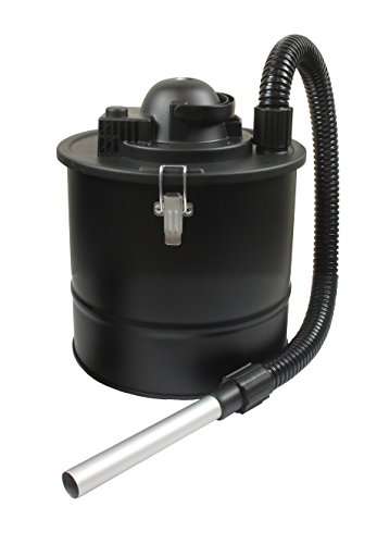 GREENSTAR 14081 Staubsauger leer Cendre Motorisiertes, schwarz von Greenstar