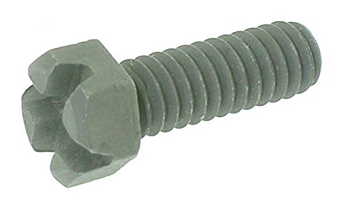 GREENSTAR 6242 Verschlussschraube Halt für Vergaser anpassbar Briggs/STRATON F1834 von Greenstar