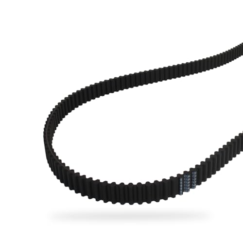 GREENSTAR - Keilriemen mit Doppelverzahnung – L 1600 mm, B 20 mm – robust und langlebig – ersetzt Originalteil Castelgarden, Dolmar, Honda, Husqvarna/Jonsered, STIGA, TORO, VIKING, WIKOV SLAVIA GREENSTAR - Keilriemen mit Doppelverzahnung – L 1600 mm, B 20 mm – robust und langlebig – ersetzt Originalteil Castelgarden, Dolmar, Honda, Husqvarna/Jonsered, STIGA, TORO, VIKING, WIKOV SLAVIA von Greenstar