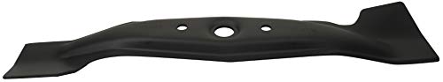 GREENSTAR – Mähmesser – für Rasenmäher HONDA HRB475/HRB476 – ersetzt Original 72511-VE0-741, 72511-VE0-740, 72511-VE0-N00 – L. 475 mm – Bohrung 20,5 mm – Achsabstand 88 mm von Greenstar