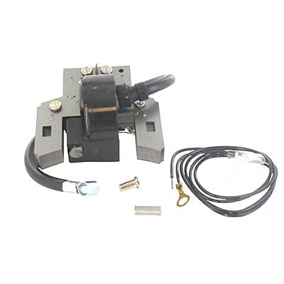 GREENSTAR Spule Elektronische für Motor Brigg/Stratton, schwarz, 28429 GREENSTAR Spule Elektronische für Motor Brigg/Stratton, schwarz, 28429 von Greenstar