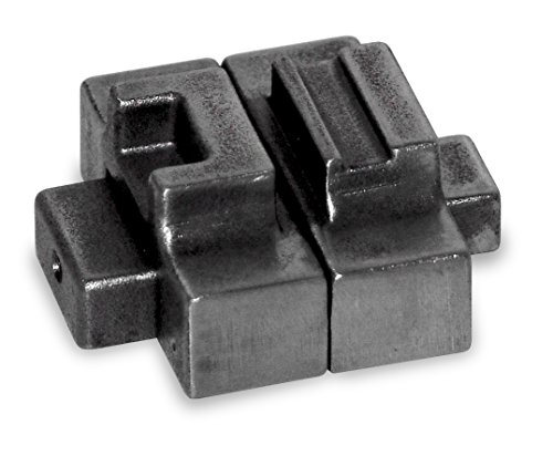 'Greenstar 10719 Johnny Jump Up Schraubstock auto-centreur gefedert Universal 1/4 "325" 3/8 404 " von Greenstar