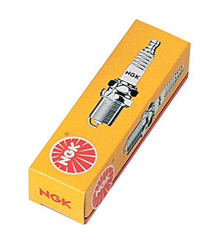 - Greenstar 11579 NGK B6HS Zündkerze - Greenstar 11579 NGK B6HS Zündkerze von Greenstar