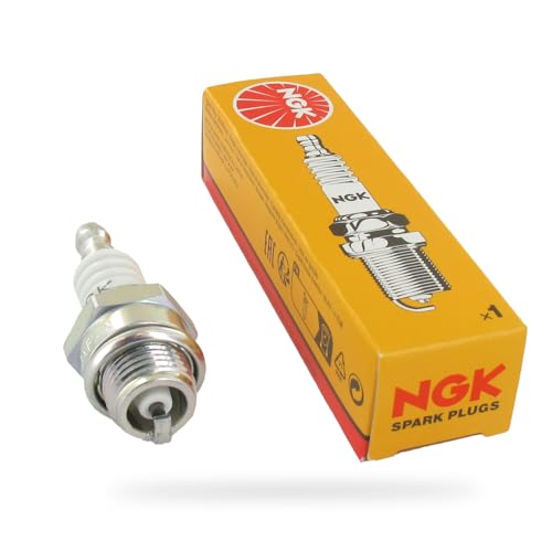 Greenstar Zündkerze NGK BM6A 11587 von Greenstar