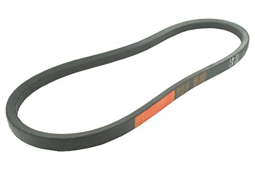 Greenstar 20738 Keilriemen für Rasenmäher LB32 von Greenstar