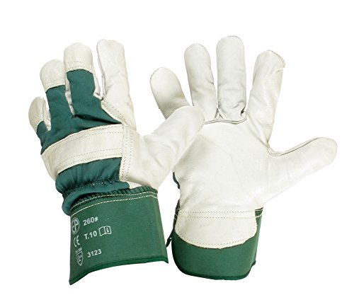 Greenstar 30386 Handschuhe Docker Kleidung von Greenstar