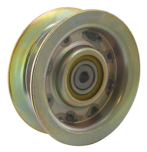Greenstar 684829 Riemenscheibe mit flachem Ritzel Greenstar 684829 Riemenscheibe mit flachem Ritzel von Greenstar