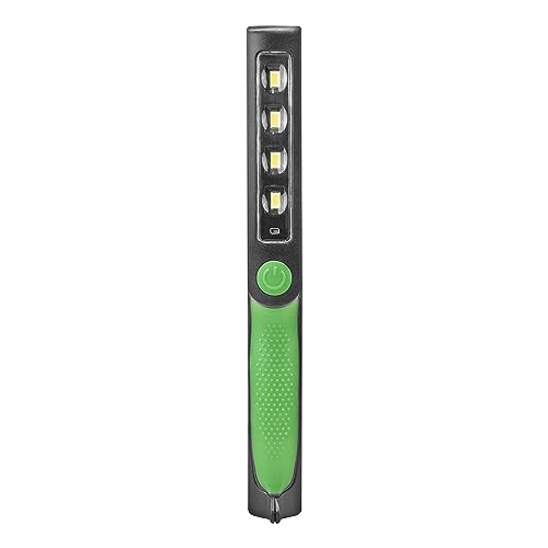 Handtaschenlampe mit LED von Greenstar