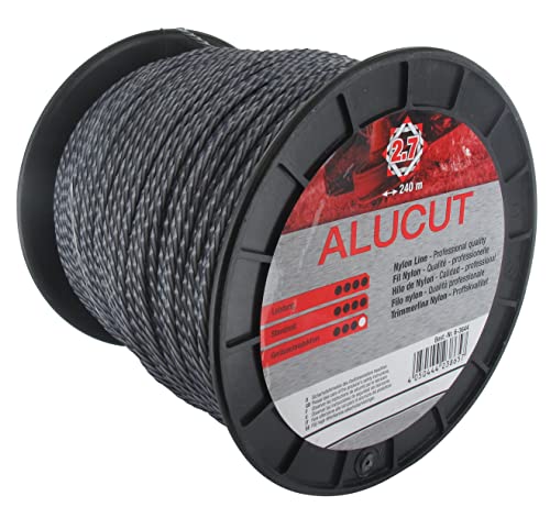 Nylondraht 2,7 mm Nylondraht 2,7 mm von Greenstar