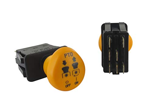 PTO Contaktor PTO Contaktor von Greenstar