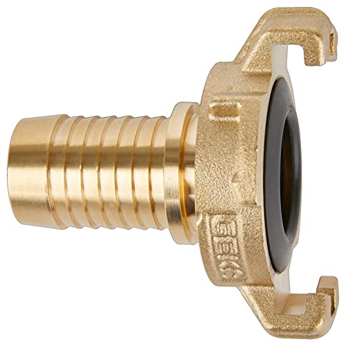 Greenstar 863950 Schlauchverschraubung, Gold von Greenstar