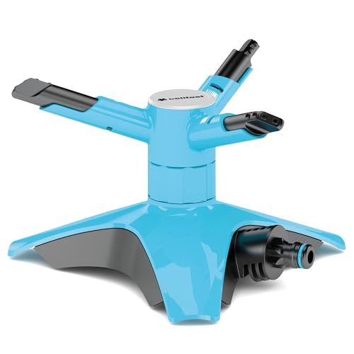 Sprinkler Sprinkler von Greenstar