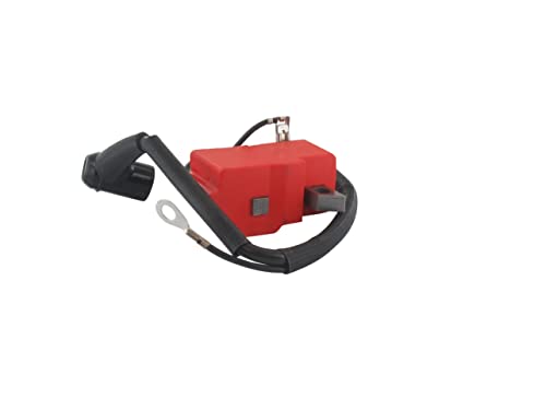 Spule Spule von Greenstar