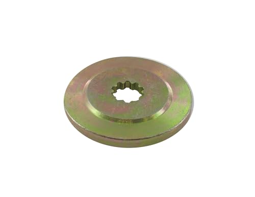 Zentrierscheibe von Greenstar