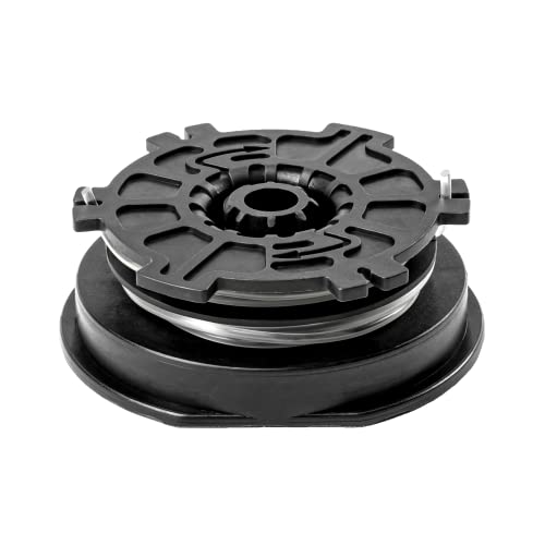 Greenworks .080-Inch Dual Line Bump Feed Replacement String Trimmer Spool 29622 von Greenworks