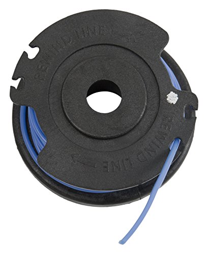 Greenworks Tools 3 Stück Einzelfadenspule für Rasentrimmer (21277), 7x6x6cm - 29197 von Greenworks