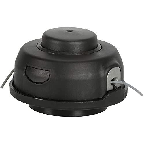 Greenworks Trimmerkopf 2926507 für Greenworks Rasentrimmer GST1246 GD40BC GD40BCB Serie Greenworks Trimmerkopf 2926507 für Greenworks Rasentrimmer GST1246 GD40BC GD40BCB Serie von Greenworks