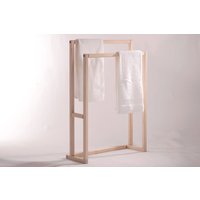 Maple Handtuchhalter Freistehender Ultramatt Lackiertes Holz Maple Handtuchhalter Freistehender Ultramatt Lackiertes Holz von GregSarna