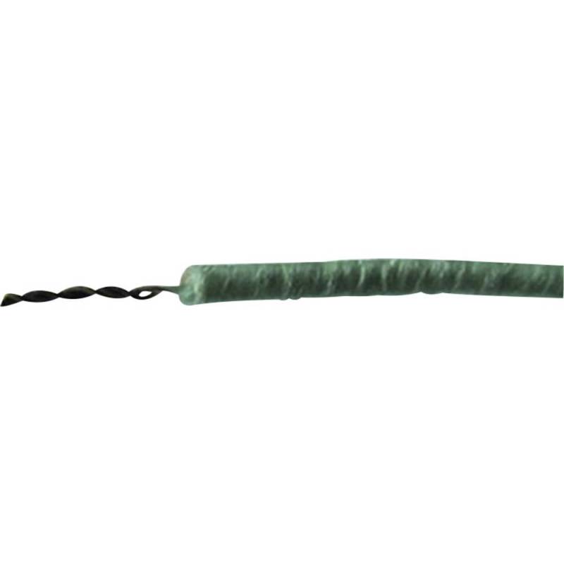 Greisinger Gtf 300 Gs Nicrni Drahtfühler Luftfühler Glasseiden Temperaturfühler B-Ware von Greisinger