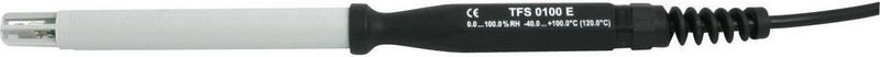 Greisinger Luftfeuchte Temperatur Fühler Gmh 33xx Tfs 0100 E Siehe Text/Foto B-Ware Greisinger Luftfeuchte Temperatur Fühler Gmh 33xx Tfs 0100 E Siehe Text/Foto B-Ware von Greisinger