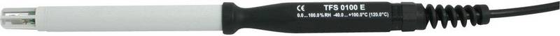 Greisinger Luftfeuchte Temperatur Fühler Gmh 33xx Tfs 0100 E Siehe Text/Foto B-Ware von Greisinger