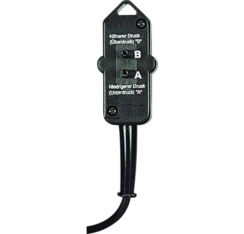 Greisinger Spannungsprüfer Greisinger GMSD 10 BR Greisinger Wechselbare Handmessgeräte-Drucksenso, (GMSD 10 BR) von Greisinger