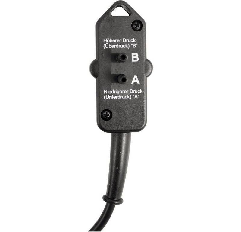 Greisinger Spannungsprüfer Greisinger GMSD 2 BR Greisinger Wechselbare Handmessgeräte-Drucksensor, (GMSD 2 BR) von Greisinger