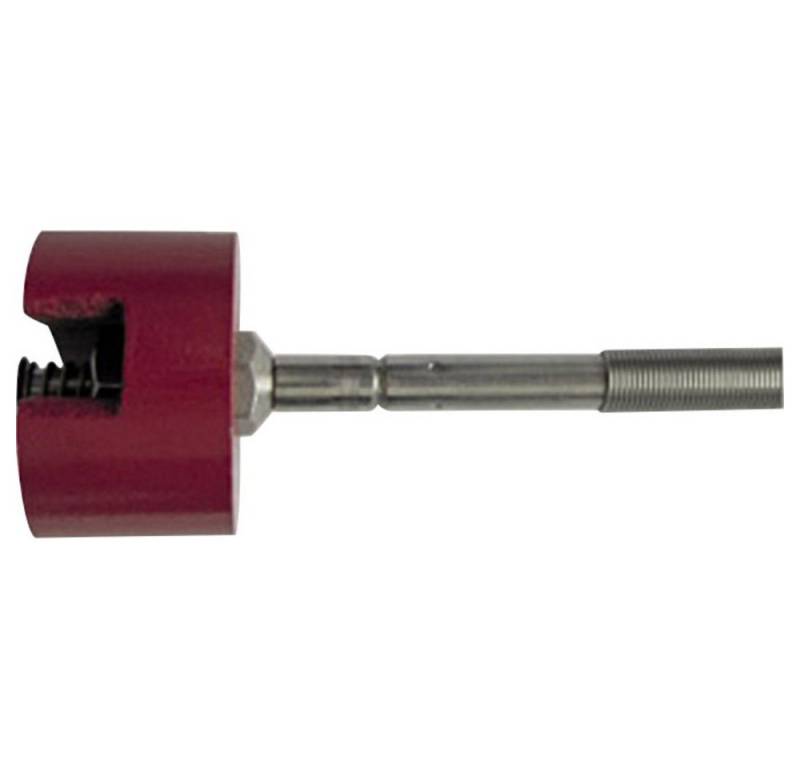 Greisinger Thermodetektor Greisinger GMF 200 Oberflächenfühler -65 bis 200 °C Fühler-Typ K von Greisinger