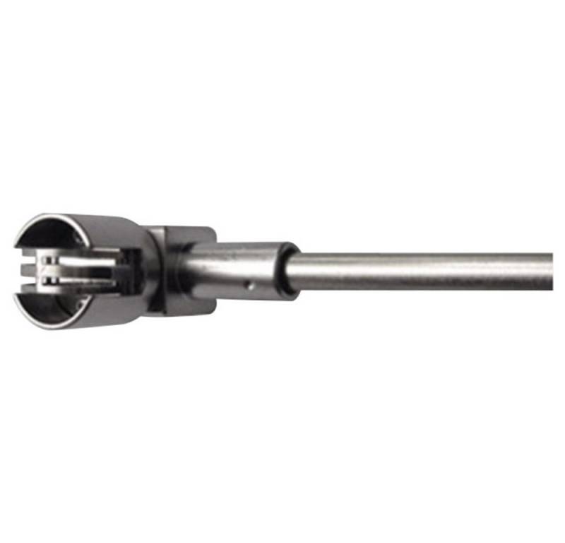 Greisinger Thermodetektor Greisinger GOF 200 HO Oberflächenfühler -65 bis 400 °C Fühler-Typ K von Greisinger