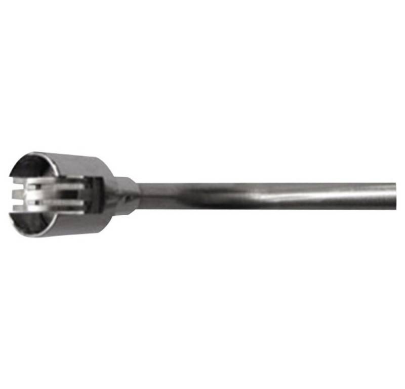 Greisinger Thermodetektor Greisinger GOF 400 HO Oberflächenfühler -65 bis 400 °C Fühler-Typ K von Greisinger