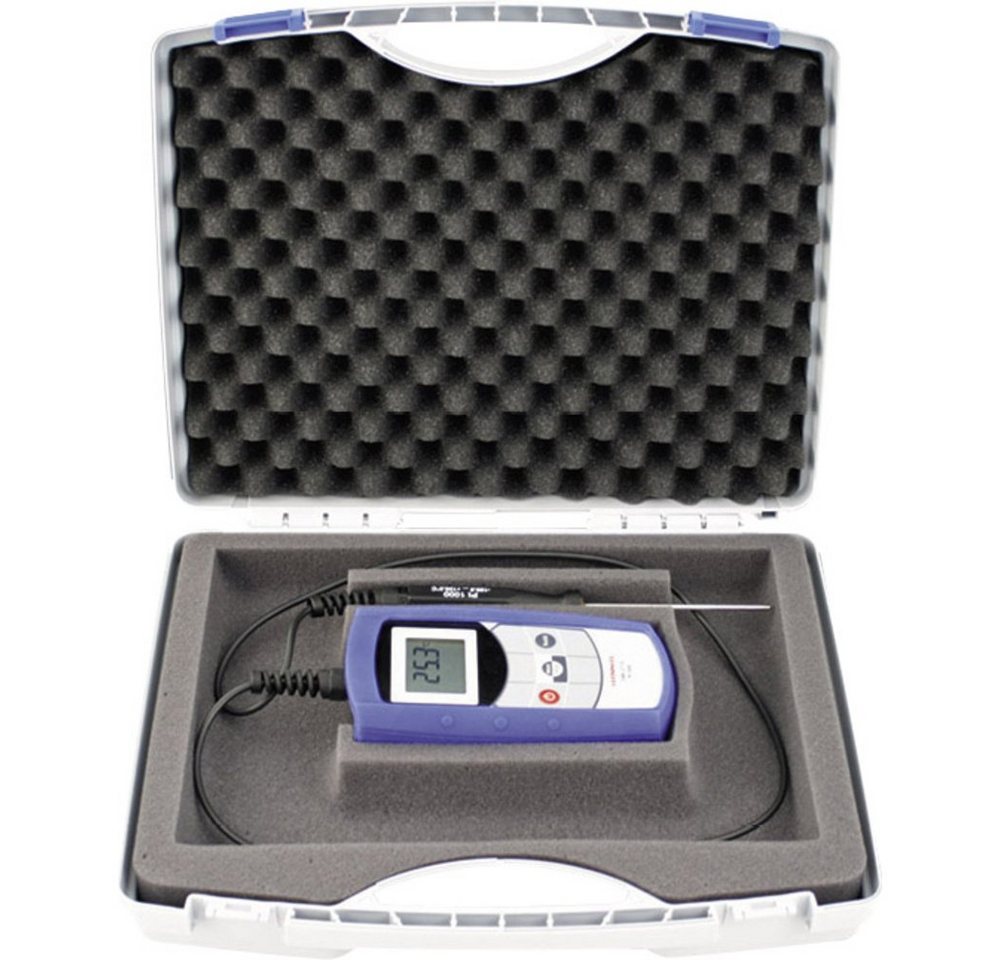 Greisinger Werkzeugkoffer Greisinger GKK 1105 605306 Messgerätekoffer (GKK 1105) von Greisinger
