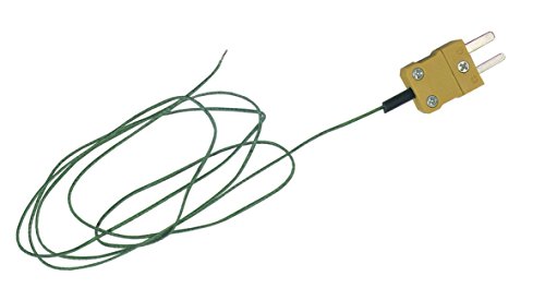 Temperaturfühler Digital Thermometer GTH 1150/1160/1170 Greisinger GTF 300 Temperaturfühler Digital Thermometer GTH 1150/1160/1170 Greisinger GTF 300 von Greisinger