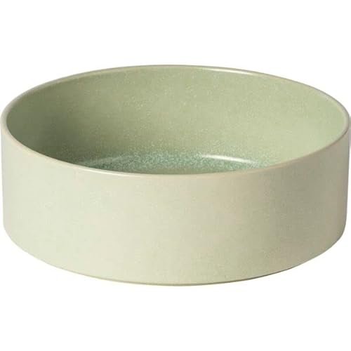 Grestel - Produtos Ceramicos, S.A. Costa Nova »Redonda« Schale, grün, Inhalt: 1,65 Liter, ø: 210 mm, 6 Stück Grestel - Produtos Ceramicos, S.A. Costa Nova »Redonda« Schale, grün, Inhalt: 1,65 Liter, ø: 210 mm, 6 Stück von Grestel - Produtos Ceramicos, S.A.