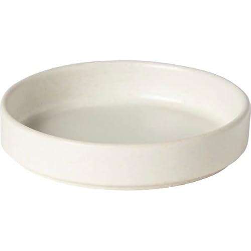 Grestel - Produtos Ceramicos, S.A. Costa Nova »Redonda« Teller tief, weiß, ø: 130 mm, 6 Stück von Grestel - Produtos Ceramicos, S.A.