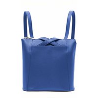 GRETCHEN Cityrucksack "Crocus Midi Backpack", aus italienischem Rindsleder von Gretchen