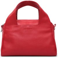 GRETCHEN Henkeltasche "Ruby Tote Three", aus italienischem Kalbsleder von Gretchen