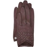 GRETCHEN Lederhandschuhe "Chess Gloves", aus italienischem Lammnappa von Gretchen
