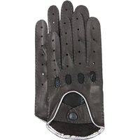 GRETCHEN Lederhandschuhe "Womens Driving Gloves", mit klassischen Knöchellöchern von Gretchen