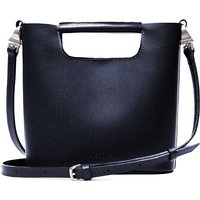 GRETCHEN Schultertasche "Crocus Small Shoulderbag" aus italienischem Rindsleder GRETCHEN Schultertasche "Crocus Small Shoulderbag" aus italienischem Rindsleder von Gretchen