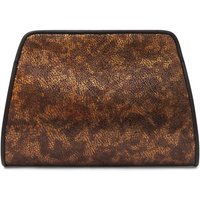 GRETCHEN Schultertasche "Lyra Clutch Two", aus italienischem Kalbsleder von Gretchen