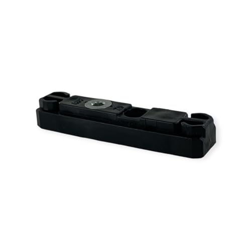 GU 966 Scherengleiter Kunststoff schwarz 6-22755-00-0-6 E von Gretsch-Unitas