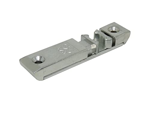 Gretsch Unitas GU Balkontürschnäpper 8-750 8-00750-01-0-1 von Gretsch-Unitas