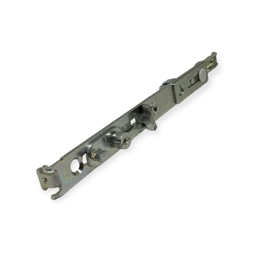 GU Getriebe Ansatzstück unten mit Kippgelenk UF 8-896 6-32155-01-0-1 FFH 480-590 mm von Gretsch-Unitas