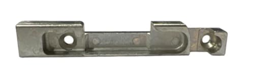 GU Kippschließblech 8-00971-00-R-1 8.971.R von Gretsch-Unitas