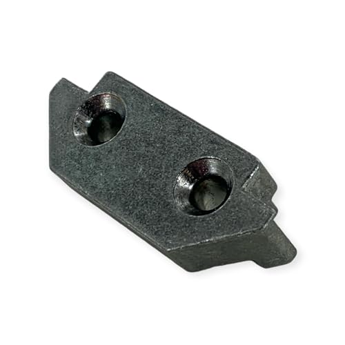 GU Rastplatte 30430 Euronut 7/8 9-30430-00-0-1 GU Rastplatte 30430 Euronut 7/8 9-30430-00-0-1 von Gretsch-Unitas