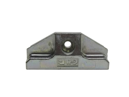 GU Schließblech 9-38620 9-38620-00-0-1 von Gretsch-Unitas