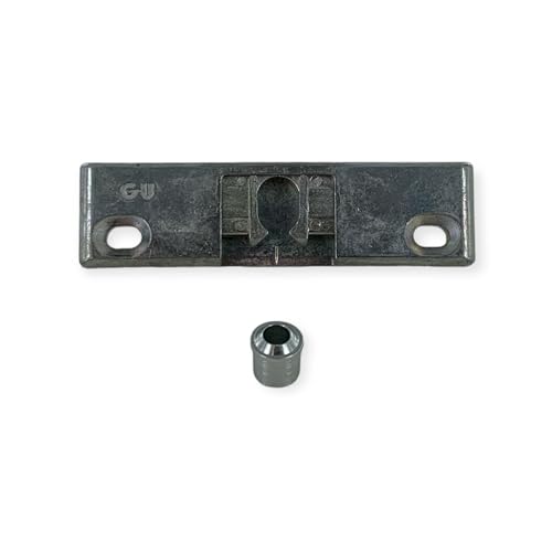 GU Schnäpper 13 Veka Topline K-17747-00-0-1 von Gretsch-Unitas