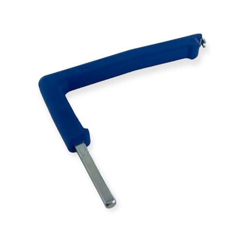 GU Ziehgriff für Scherenlagerstift 6-38513-04-0-9 von Gretsch-Unitas