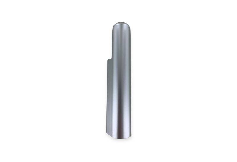 Gretsch-Unitas Fensterbeschlag GU Abdeckkappe Uni-Jet D Falzeckband 9-37725-00-R-1 rechts silber von Gretsch-Unitas