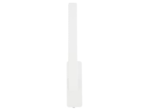 GU 34225 Schiebetürgriff Dirigent EV1 weiß rechts K-12920-00-R-7 inkl. OTTEinstellschlüssel (30152) OTT-beschlagswelt von beschlagswelt ott